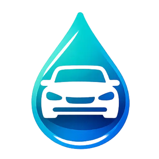 Lavage auto à domicile Lagrâce-Dieu